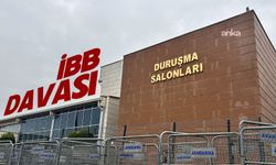 İBB Davası'nda 7 sanığa tahliye kararı: İmamoğlu'nun 'Yedek tutuklama yapıldı' dediği Melih Gecek, cezaevinde kalacak