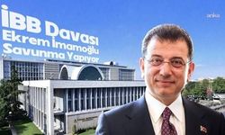 İBB Davası'nda Ekrem İmamoğlu'nun avukatları savunma yaptı: Fikret İlkiz: 'Kararınız insan kokan bir karar olsun'