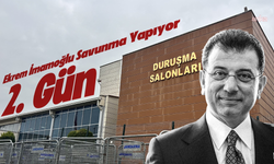 İBB Davası'nda İmamoğlu'nun savunmasının 2. günü: 'Ortada suç örgütü yok, şanlı, şerefli İBB var'
