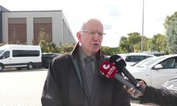 İbrahim Kaboğlu: 'İmamoğlu'nun savunması demokratik düzen açısından dikkatle izlenmesi gereken bir savunma'