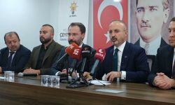 İçişleri Bakan Yardımcısı Bülent Turan'dan fon soruşturması açıklaması: Yapanın yanına kâr kalmayacak