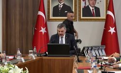 İçişleri Bakanı Çiftçi: İhtiyaç duyulan okullarda kolluk birimlerimiz öğrencilerden yarım saat önce hazır bulunacak