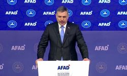 İçişleri Bakanı Çiftçi: KBRN ajanlarının tespitinde yapay zekayı daha etkin kullanmak için çalışmalarımızı sürdürüyoruz