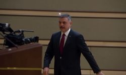 İçişleri Bakanı Çiftçi: 'Muhtarlarımız devletimizin sahadaki en yakın yol arkadaşlarıdır'