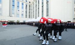 İçişleri Bakanı Çiftçi: 'Polisimize uzanan el, hukuk önünde mutlaka hesabını verecektir'