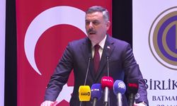 İçişleri Bakanı Çiftçi'den 'Terörsüz Türkiye' süreci değerlendirmesi: 'Herhangi bir pazarlık yapılmadı, taviz verilmedi'