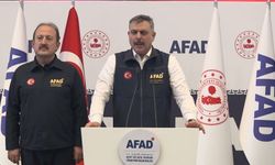 İçişleri Bakanı Mustafa Çiftçi: İstanbul'da 3 kişi hayatını kaybetti, 6 kişi için arama çalışmaları sürüyor