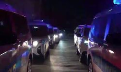 İçişleri Bakanlığı: 'Aranan Şahıslar Uygulamasında 912 şahıs yakalandı'