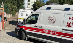 İçişleri Bakanlığı, Başakşehir'deki okul saldırısına ilişkin 2 müfettiş görevlendirdi