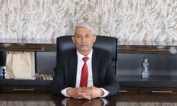 İçişleri Bakanlığı, Yahşihan Belediye Başkan Vekili Aydın Demirdirek'i görevden uzaklaştırdı