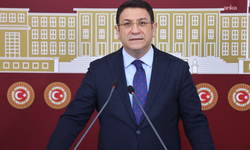 İdris Şahin'den Ayaş Gökler'deki kamulaştırma sürecine tepki: 'Çiftçiye vere vere borç verdiniz, ala ala şimdi toprağına mı sıra geldi?'