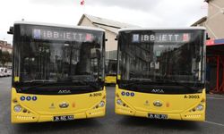 İETT'den tarihi rekor: 5 milyon 163 bin yolculuk gerçekleştirildi