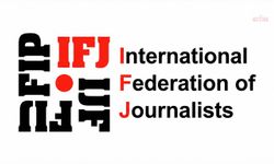 IFJ'den Türkiye'deki gazetecilerle dayanışma önergesi
