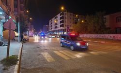 Iğdır'da 'Cumhuriyet Konvoyu' coşkusu