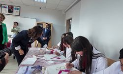 Iğdır'da Har-ı Bülbül üzerinden Türkiye-Azerbaycan kardeşliği anlatıldı