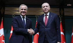 İletişim Başkanlığı'ndan Türkiye-Kanada Stratejik Ortaklık anlaşmasına ilişkin açıklama: 'İş birliğinin düzeyini temelden derinleştirecek'