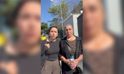 İliç maden faciası davasında tutuklu sanıkların serbest bırakılmasına mağdur ailelerden tepki