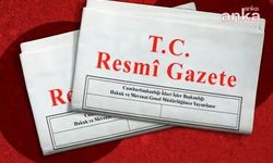 İller Bankası'nın sermayesi 250 milyar liraya çıkarıldı