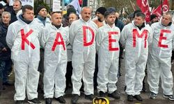 Kademeli emeklilik için Ankara’da buluşma çağrısı