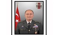 Ankara'da acı haber! Albay Sayit Gökgöz şehit oldu