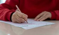 KPSS'ye yaklaşık 3 milyon başvuru! Sınav sona erdi