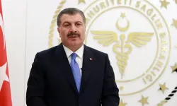 Fahrettin Koca kendi adına vakıf kurdu