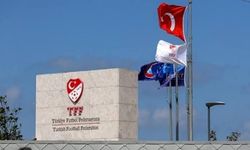 TFF’den erteleme kararı: Yeni tarih daha sonra açıklanacak