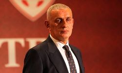 Hacıosmanoğlu’ndan istifa sorusuna net yanıt