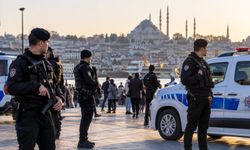 İstanbul’un 9 aylık güvenlik bilançosu açıklandı