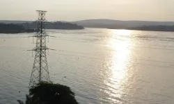 Nehir'de iki tekne çarpıştı: 30 ölü
