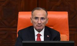 Bekir Bozdağ görevinden istifa etti