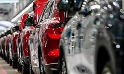 Otomotiv ihracatında yeni rekor! Rakam dudak uçuklattı