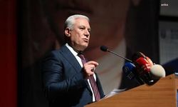 Mustafa Bozbey'den tutukluluk kararına sert tepki