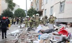 Maltepe’de bina enkazından acı haber: 1 kişi hayatını kaybetti