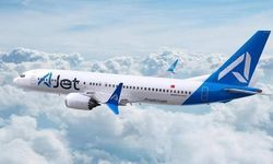 AJet’ten büyük indirim! Yurt dışı biletleri 19 dolar