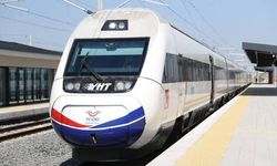 Trakya’da hızlı tren dönemi başlıyor! 3 il ekleniyor