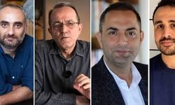 Fon soruşturmasında iki gazeteci hakkında gözaltı kararı