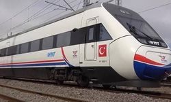 Erdoğan’dan hızlı tren müjdesi! Avrupa yolunda yeni dönem