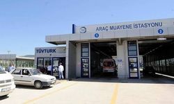 Araç muayenesinde yeni dönem! Cezalar 100 bin TL'ye çıkıyor