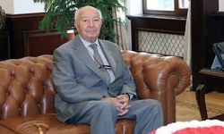 Eski Emniyet Genel Müdürü Yılmaz Ergun hayatını kaybetti