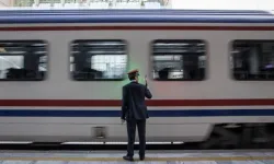 Tren yolcularını ilgilendiren yeni düzenleme! Ceza tutarı değişti