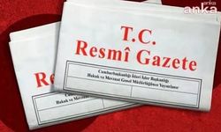 İller Bankasının sermayesi 250 milyar liraya çıkarıldı