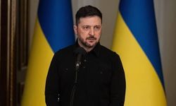 Zelenskiy'den Rusya'ya 60 günlük ateşkes çağrısı!