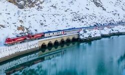 Doğu Ekspresi'nde yeni sezon! İlk sefer tarihi belli oldu