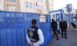 Okullarda güvenlik değişiyor! Bakan talimat verdi