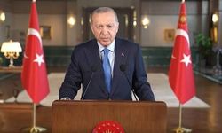 Cumhurbaşkanı Erdoğan'dan gıda israfı uyarısı