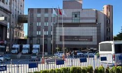Etimesgut Belediyesine operasyon! 25 gözaltı