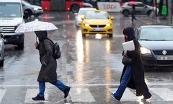 Meteorolojiden peş peşe uyarı! Bu illere dikkat