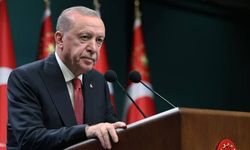 Erdoğan'dan İstanbul'daki sel felaketine ilişkin mesaj