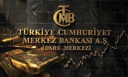 Merkez Bankası rezervlerinde 4,2 milyar dolarlık artış!
